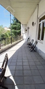 ۲۳۰ م باغ فردوس ۳۰ متر تراس/ تکواحدی