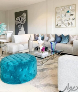 روشش واحد ۱۰۷ متری