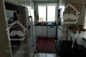 آپارتمان 120متری شهرک نفت