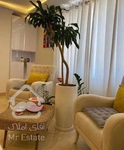 ۹۵ متر سازمان برنامه شمالی فوب امکانات سالن تمام پرده خور