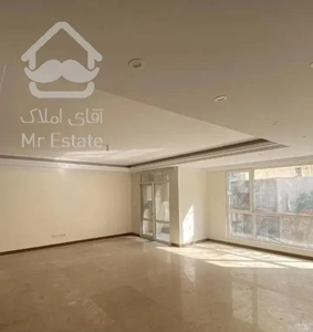 آپارتمان ۷۲ متری دو خوابه دیزاین شده