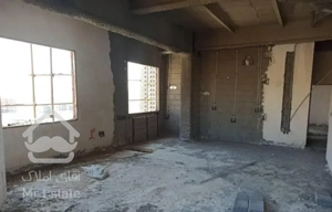 ۱۱۷متر/تاپ پلان/برج کارکنان ارتش/h2/واحد