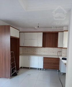 آپارتمان ۸۵ متر دوخوابه