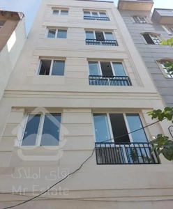 ۴۴ متر / نوساز / نارمک جنوبی