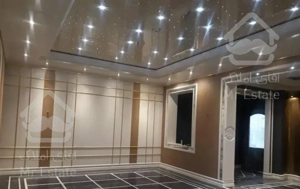 ۱۲۵ متر برج باغ/دربند