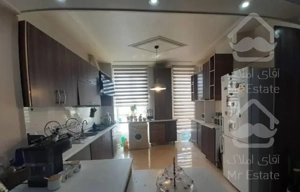 اپارتمان 100 متری ۲ خوابه مناسب خانواده و حتی مجرد