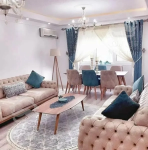 آپارتمان ۲۰۰متری پل شیری