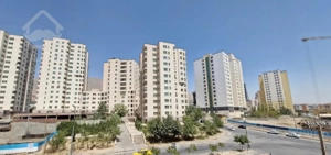 فروش دوخواب جنوبی دریاچه چیتگر