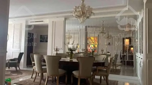 رهن کامل آپارتمان ۱۶۰ متری فرمانیه