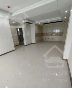 خرازی ۱۰۸ متری نوساز آماده سکونت