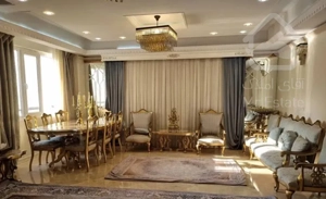 ۱۰۷ متر / ۲ خوابه / رینگ اصلی دریاچه