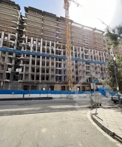 90متررونیکاایرانیان موقعیت بلوار اصلی تهرانسر