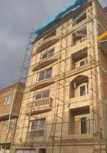 آپارتمان تک واحدی ۱۵۰ متری