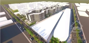 رونیکا پالاس تهرانسر (واحدهای دیوان عدالت اداری 2)