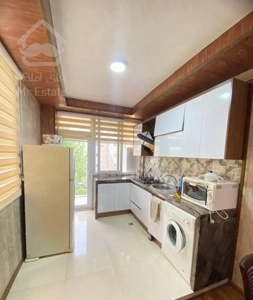 فرصت طلایی درمنطقه ساحلی آپارتمان با سند+پارکینگ