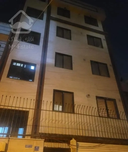 واحد ۴۵ متری در کمالی