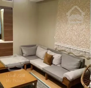 دیباجی اپارتمان ۷۰متر دوخواب