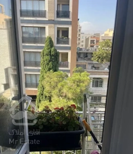 ۸۷ متری ۲ خوابه فول امکانات (شمال ستارخان )