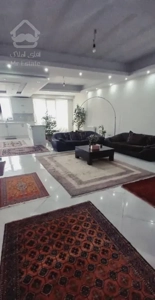 تک واحدی 3 خوابه منفی دار 120متری تخلیه والفجر