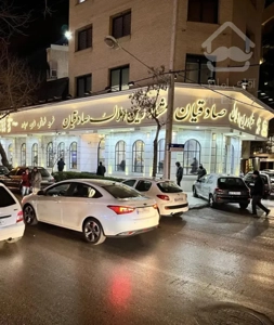 صارمی بین صیاد و حافظ*فستیوال نور و نقشه*بدون مالک