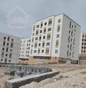 فروش آپارتمان اقساطی در جیلارد و محک