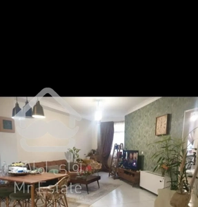 ۶۵متر ۱خواب فول ( قابل تبدیل ) شهران