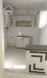 حیاط مسکونی 65متر کرکج