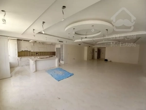 ۱۲۵مترتک‌واحد/فول امکانات/۳خواب/دهکده المپیک