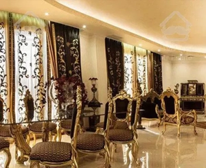 170متری اوایل هاشمیه فول امکانات