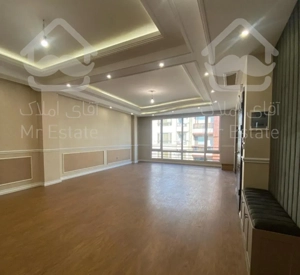 گیشا ۱۱۰ متر ۳ خواب طبقه پنجم فرعی فرد