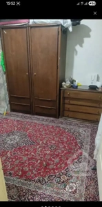 آپارتمان ۴۶ متری خوش نقشه زیر قیمت منطقه