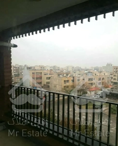 آپارتمان دو نبش جنوبی