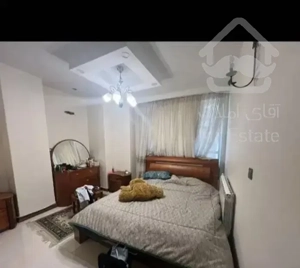 آپارتمان۱۲۰متر،روبه خیابان،نورگیر،شیک ومجلل،عظیمیه