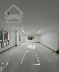 رهن واحد ۱۳۵متری،نوساز،تازه آباد نوشهر