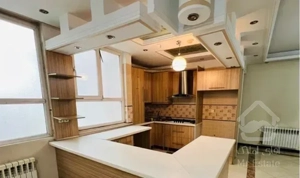 فروش آپارتمان ۱۰۰متری ۲ خوابه در دبستان خوش نقشه