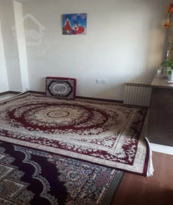 «فروش اپارتمان*۶۲متر سند تک برگ * مخابرات بومهن»