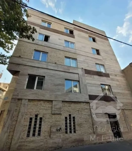 آپارتمان نقلی خوش نقشه