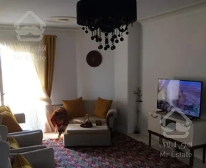 آپارتمان ۶۳ متری فول امکانات . شهران