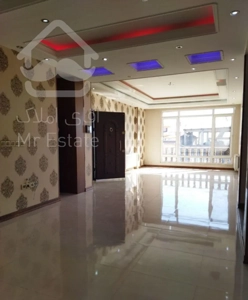 فروش آپارتمان ۱۰۶ متری دمادشت