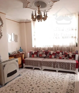 44مترخوش نقشه/طبقه اول/مالک اشتر