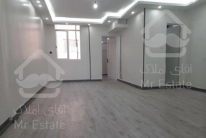 ۵۵ متر تکواحدی خوش نقشه در سامان شمالی