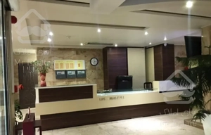 آپارتمان، ۱۲۵ متر، سه خوابه