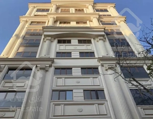 پیش‌خرید آپارتمان مجلل پلازا دریاچه چیتگر وام بلندمدت