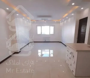 ۷۱متر(فول امکانات)کم واحد/دیزاین شده/لوکیشنی استثنایی در قلب بلوار همیلا