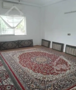 اپارتمان همکف ۶۵متری هم مبله هم بصورت غیر مبله