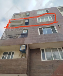 فروش آپارتمان ۹۶ متری ۲ خوابه