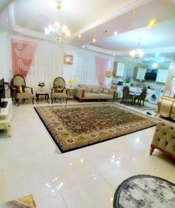 رهن آپارتمان ۱۰۵ متری تک واحدی خ تهران