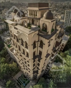 قطب گردشگری تهران