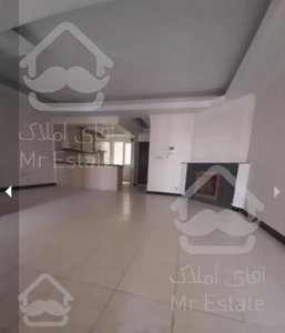 آپارتمان ۷۴ متری ۲ خواب کلید نخورده فردوس غرب