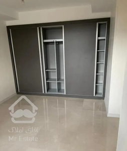 میرداماد ۱۴۰ متر نوساز با امکانات